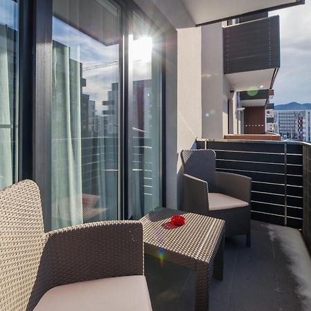 Apartament Diamant Brașov Exterior foto