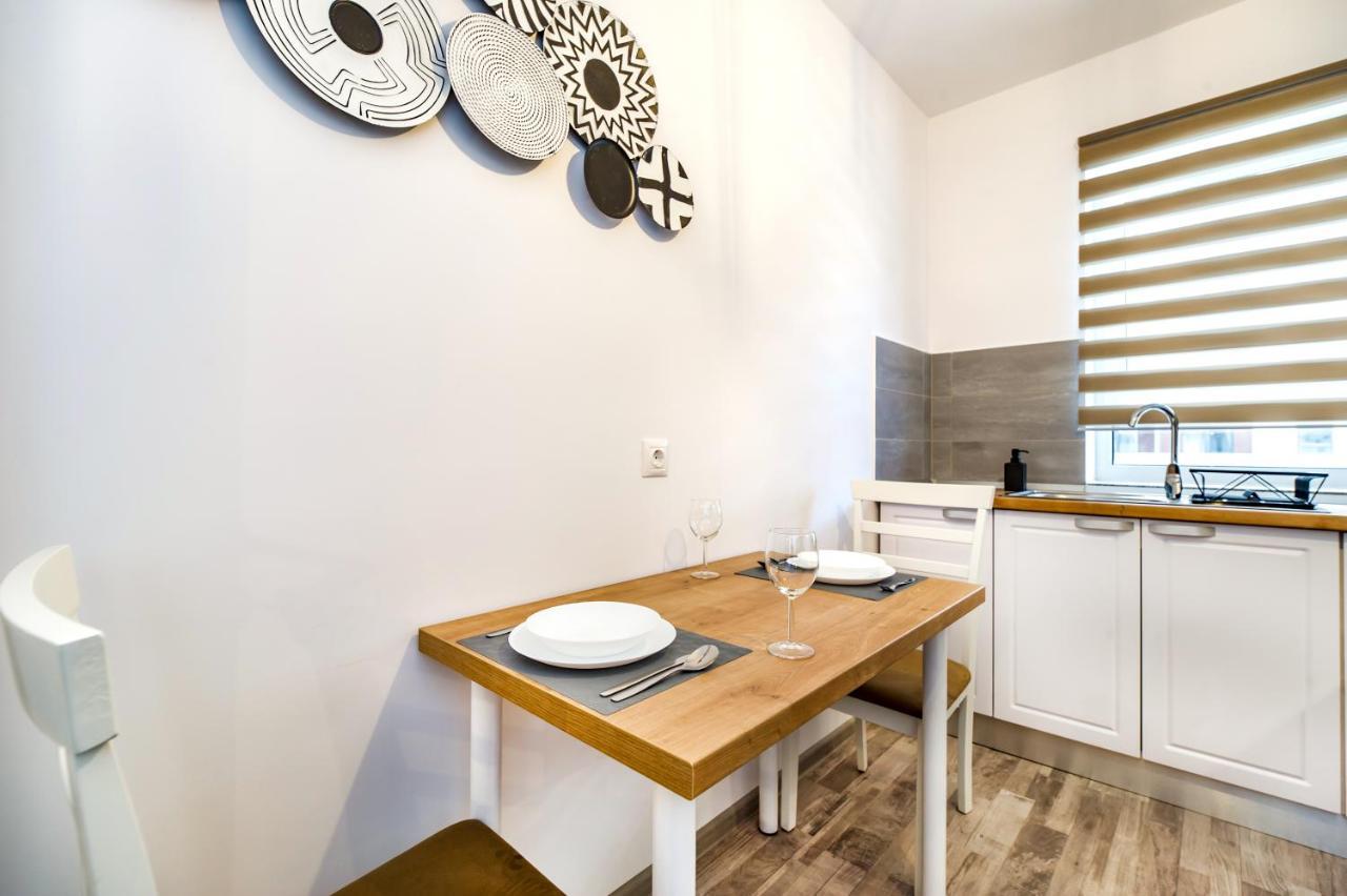 Apartament Diamant Brașov Exterior foto