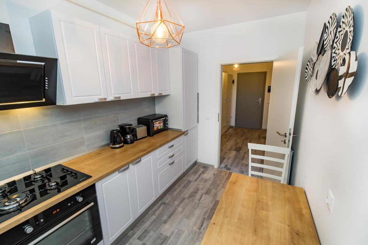 Apartament Diamant Brașov Exterior foto