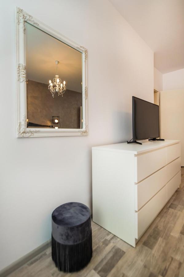 Apartament Diamant Brașov Exterior foto